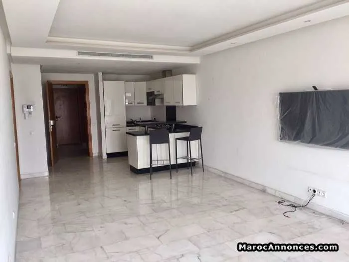Appartement 70 m² à louer, cil, casa - الدار البيضاء (3)