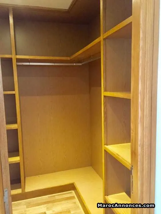 Appartement 70 m² à louer, cil, casa - الدار البيضاء (2)