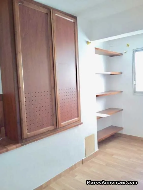 Bureau 127 m² à louer, boulevard d'anfa, casa - الدار البيضاء (2)