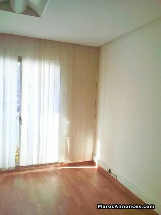 Bureau 127 m² à louer, boulevard d'anfa, casa - الدار البيضاء (3)