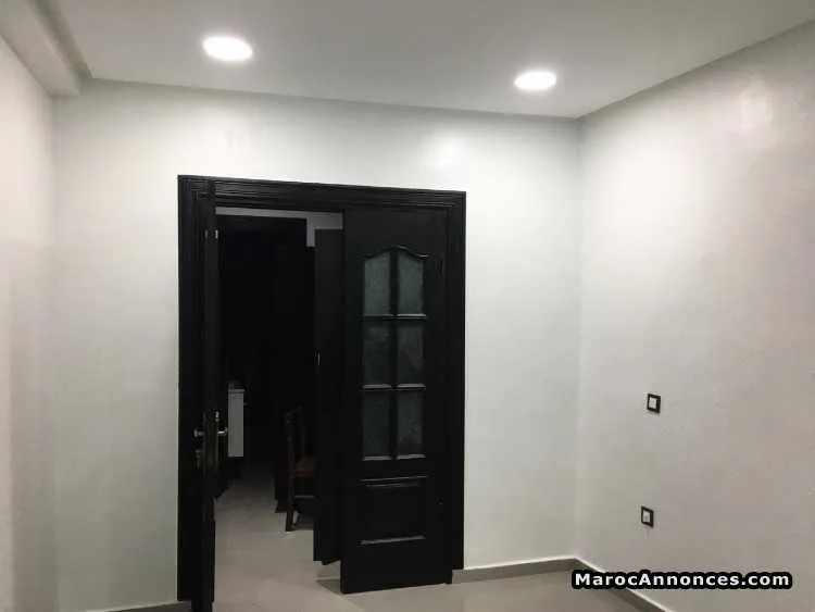 Bureau angle à louer bd zerktouni - الدار البيضاء (2)
