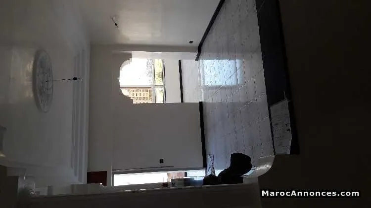 Appartement vide - الدار البيضاء (2)