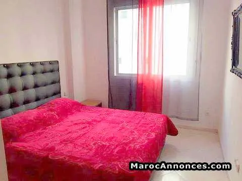 Appartement à casablanca - الدار البيضاء (2)