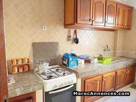 Appartement à casablanca - الدار البيضاء