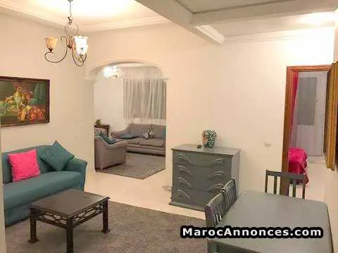 Appartement à casablanca - الدار البيضاء (3)