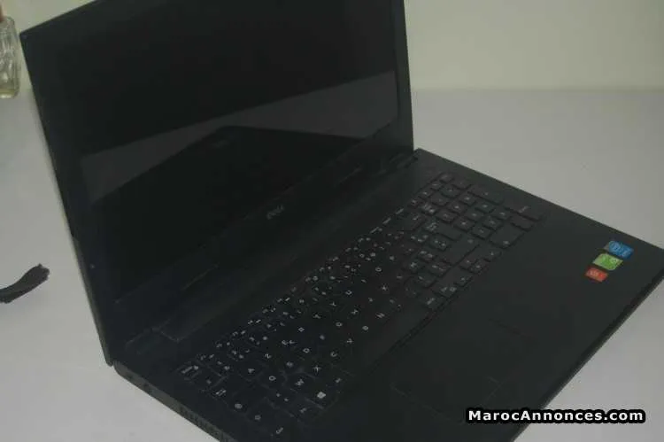 Dell inspiton 15 - الدار البيضاء (3)