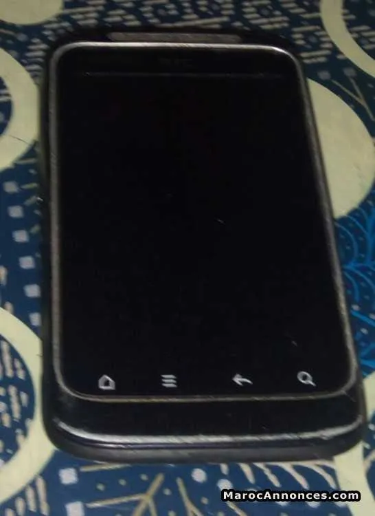 Afficheur htc wildfife s - الدار البيضاء