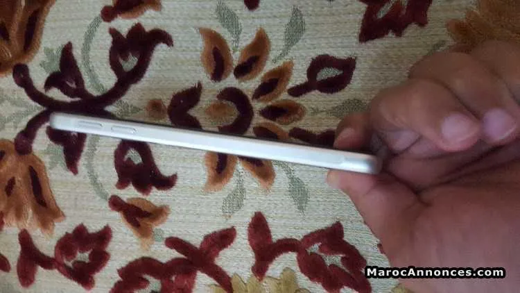 Samsung a3 2016 - الدار البيضاء (3)
