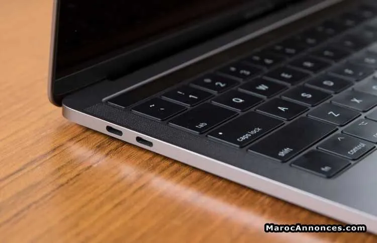 Macbook touch bar  et macbook book pro - الدار البيضاء (2)