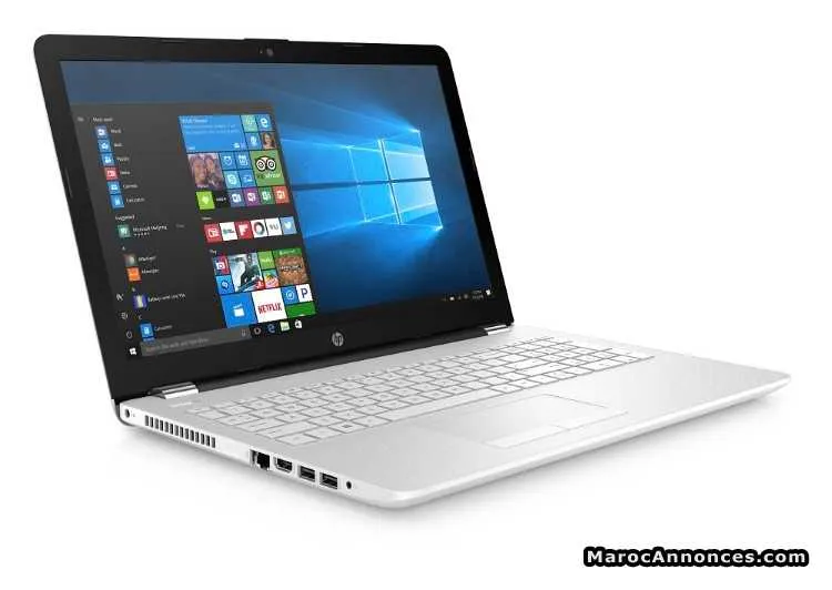 Hp smart protect i3 gemer - الدار البيضاء (2)