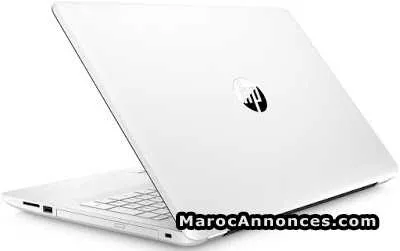 Hp smart protect i3 gemer - الدار البيضاء