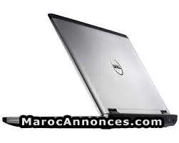 Dell i5 quad double carte graphique 17p - الدار البيضاء (3)