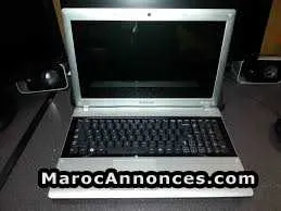 Samsung rv511 i3 4g - الدار البيضاء (3)