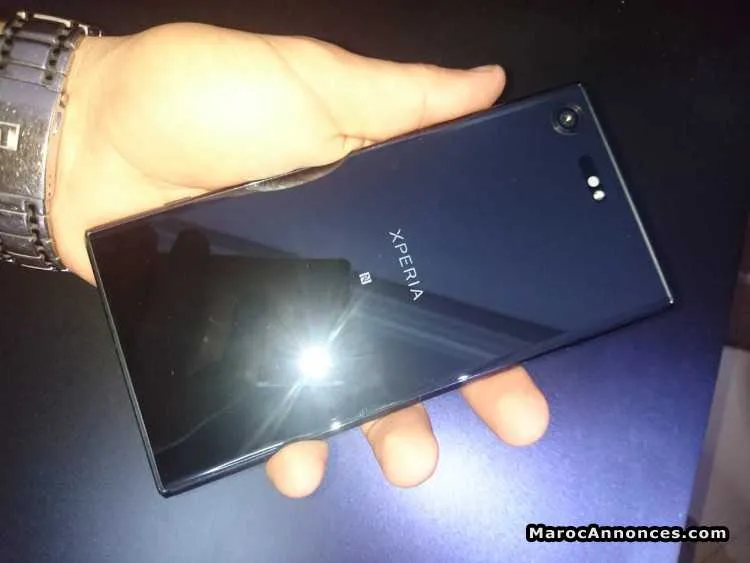 Sony xperia xz premium - الدار البيضاء