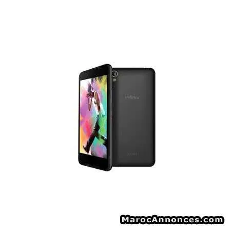 Infinix smart tres bon etat - الدار البيضاء