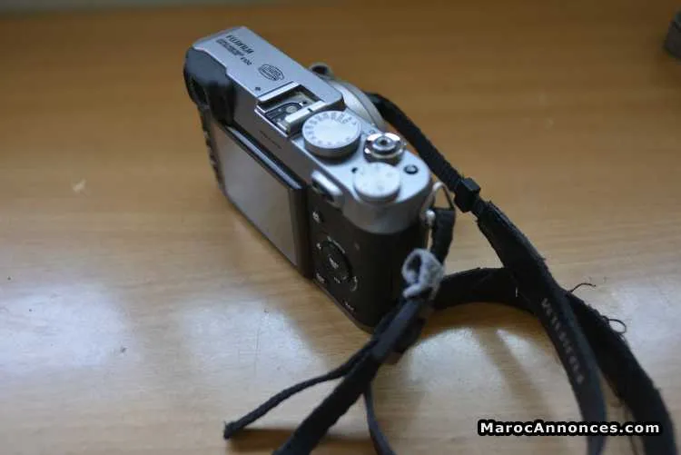 Fujifilm x100 - الدار البيضاء (3)