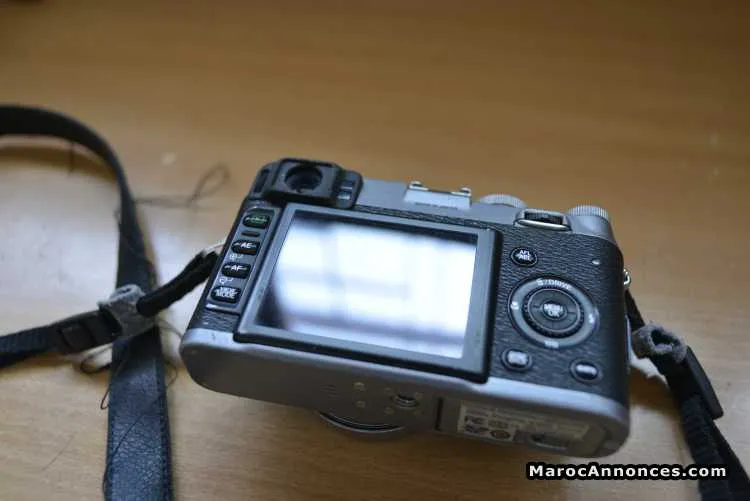 Fujifilm x100 - الدار البيضاء (2)