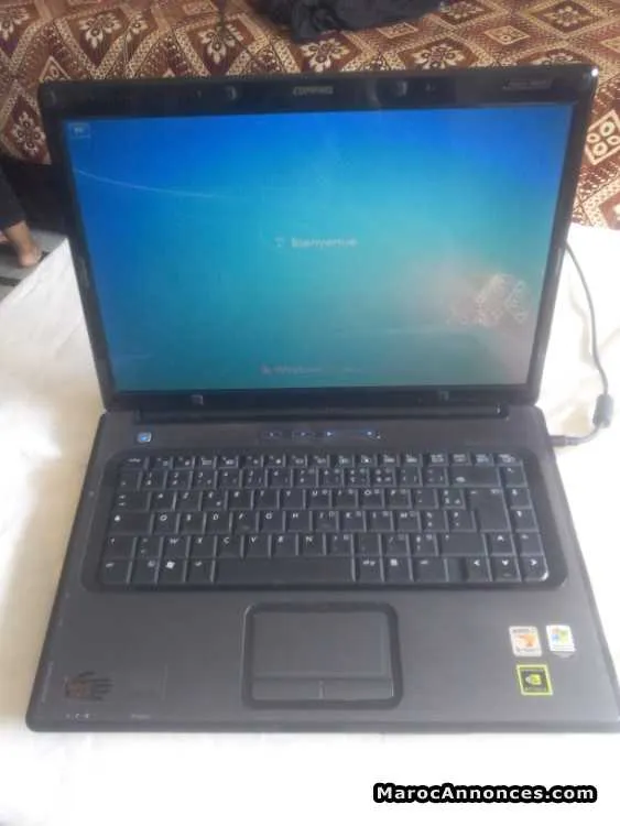 Compaq - الدار البيضاء (3)