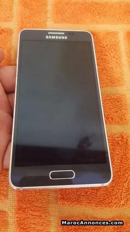 Samsung s6 edge - الدار البيضاء