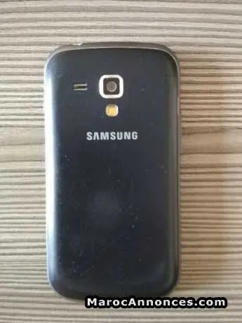 Samsung trend plus - الدار البيضاء