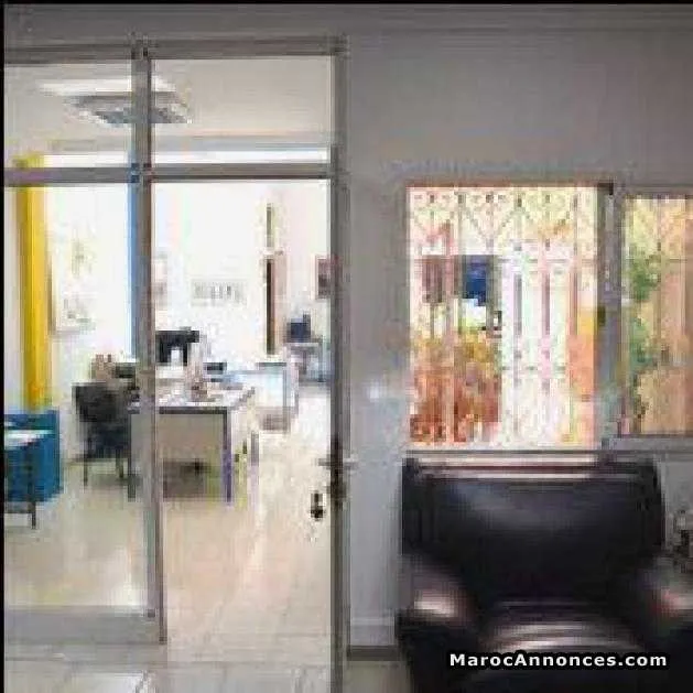 Apartement usage bureau ou habitation 147 m - الدار البيضاء (2)
