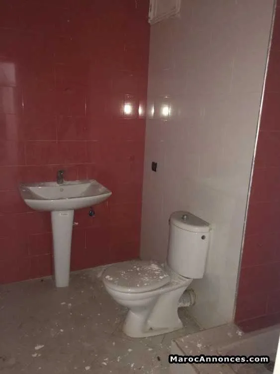 Bureau/plateau  à vendre  gauthier - الدار البيضاء