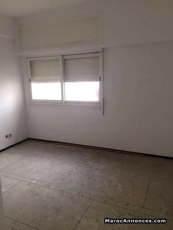 Bureau/plateau  à vendre  gauthier - الدار البيضاء (3)