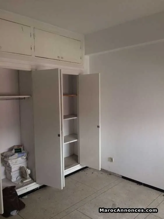 Bureau/plateau  à vendre  gauthier - الدار البيضاء (2)