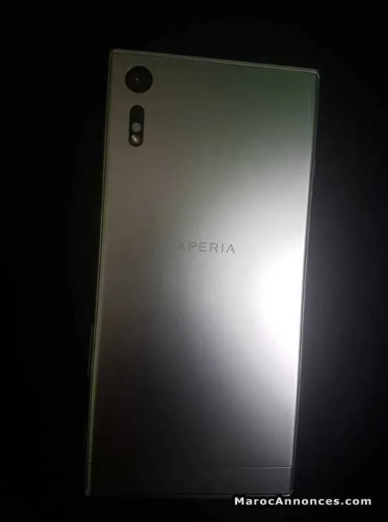 Sony xperia xz comme neuf - الدار البيضاء