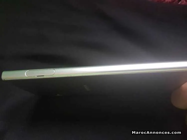 Sony xperia xz comme neuf - الدار البيضاء (2)