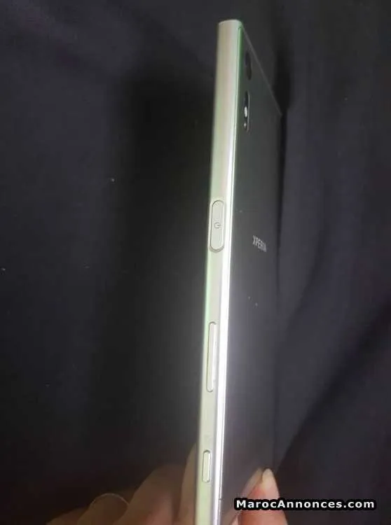 Sony xperia xz comme neuf - الدار البيضاء (3)