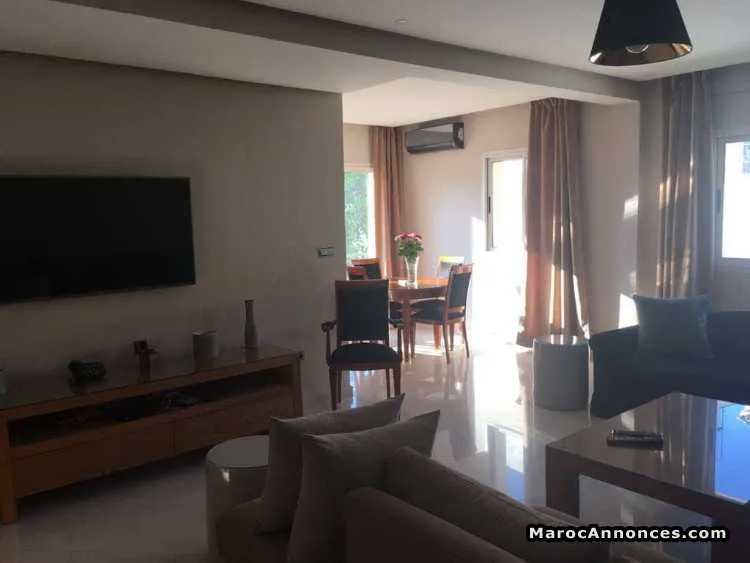 Appartement centre ville tanger - الدار البيضاء (2)