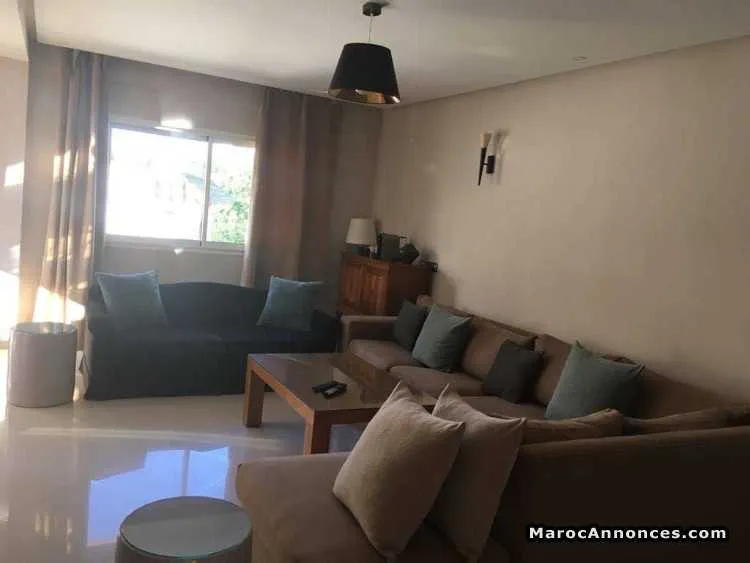 Appartement centre ville tanger - الدار البيضاء (3)