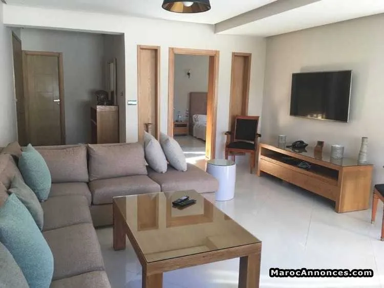 Appartement centre ville tanger - الدار البيضاء