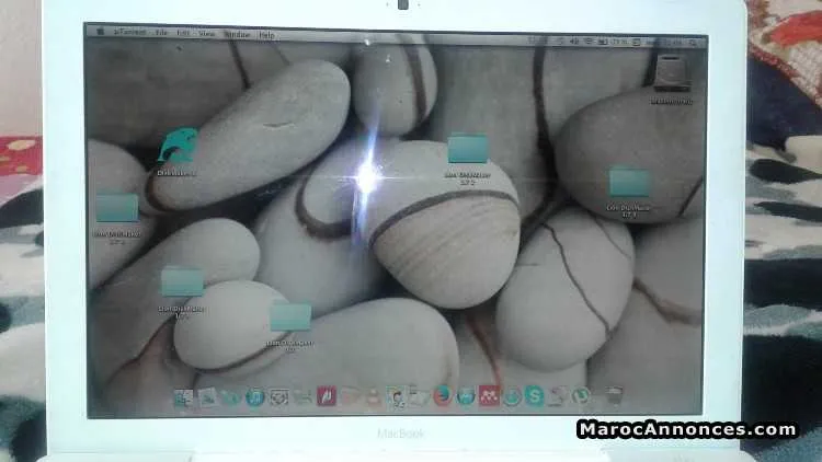 Pc macbook - الدار البيضاء (2)