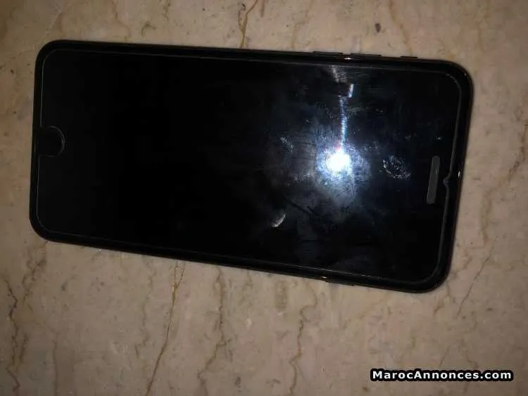 Iphone 7plus - الدار البيضاء (2)