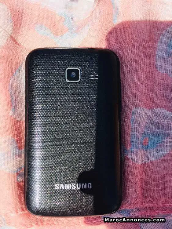 Samsung y pro - الدار البيضاء (3)