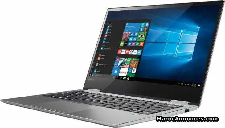 Yoga 720 - الدار البيضاء (2)