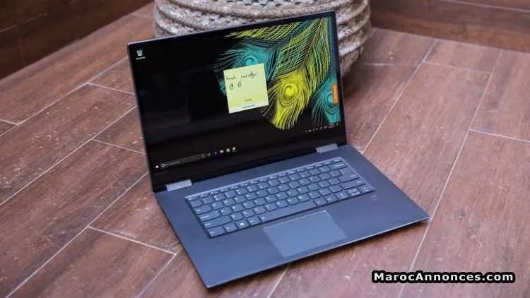 Yoga 720 - الدار البيضاء (3)