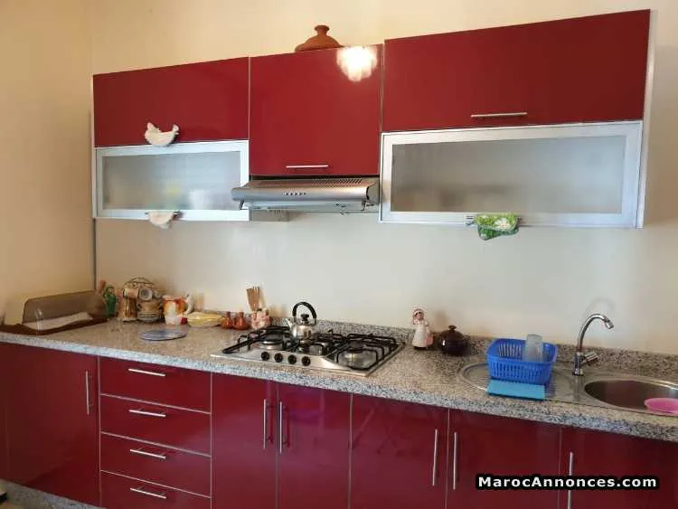 Villa à souissi - الدار البيضاء (3)