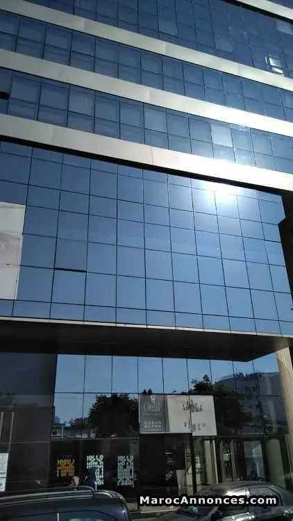 Immeuble a vendre - الدار البيضاء
