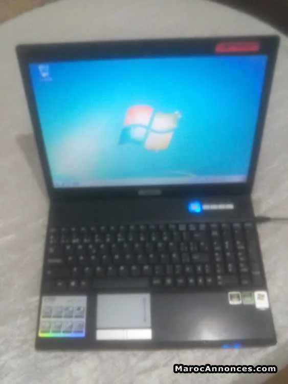 Msi amd - الدار البيضاء