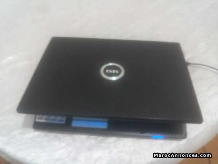 Msi amd - الدار البيضاء (2)