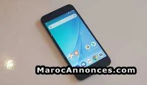 Xiaomi mi a1 neuf - الدار البيضاء
