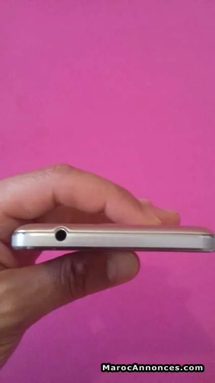 Samsung galaxy grand prime + - الدار البيضاء (3)