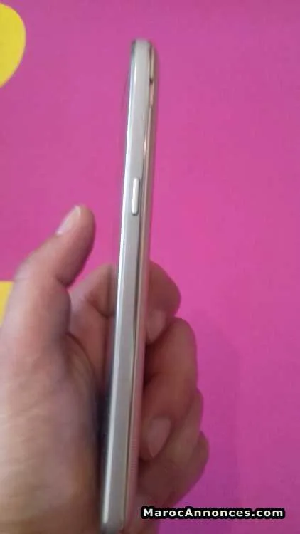 Samsung galaxy grand prime + - الدار البيضاء (2)