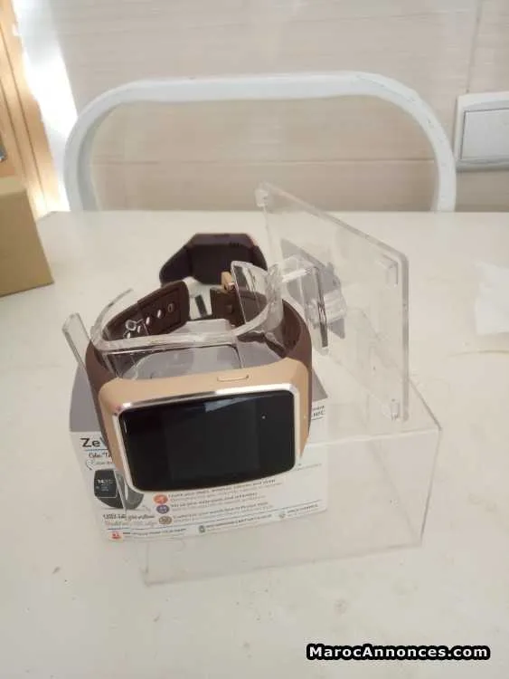 Ze watch4 smart - الدار البيضاء (3)