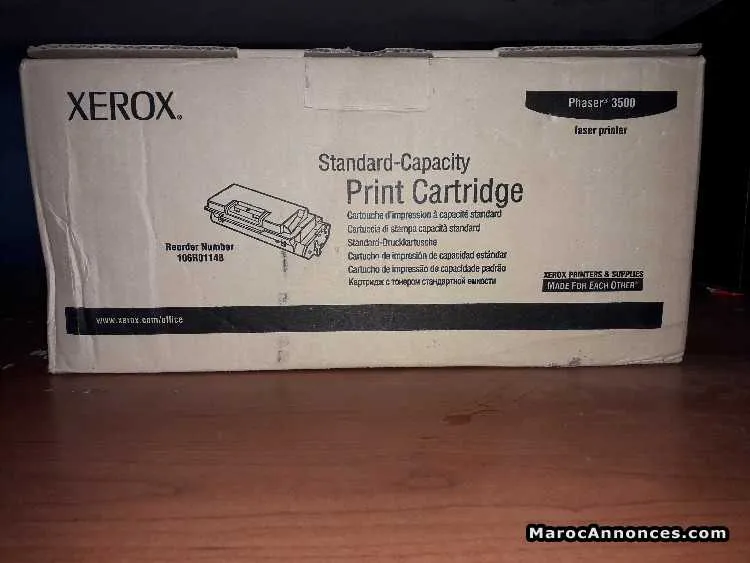 Cartouches lazer à vendre - الدار البيضاء (2)