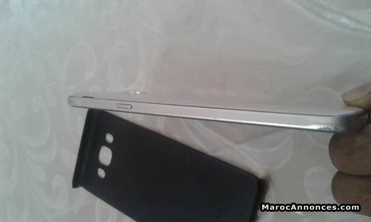 Samsung j7 6 - الدار البيضاء