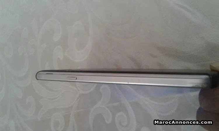 Samsung j7 6 - الدار البيضاء (3)